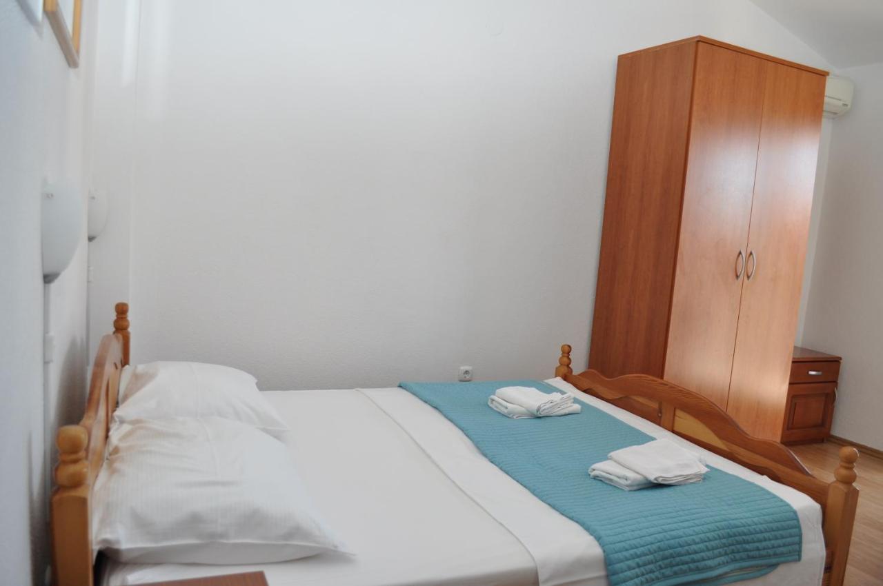 Bogumila Guest house *