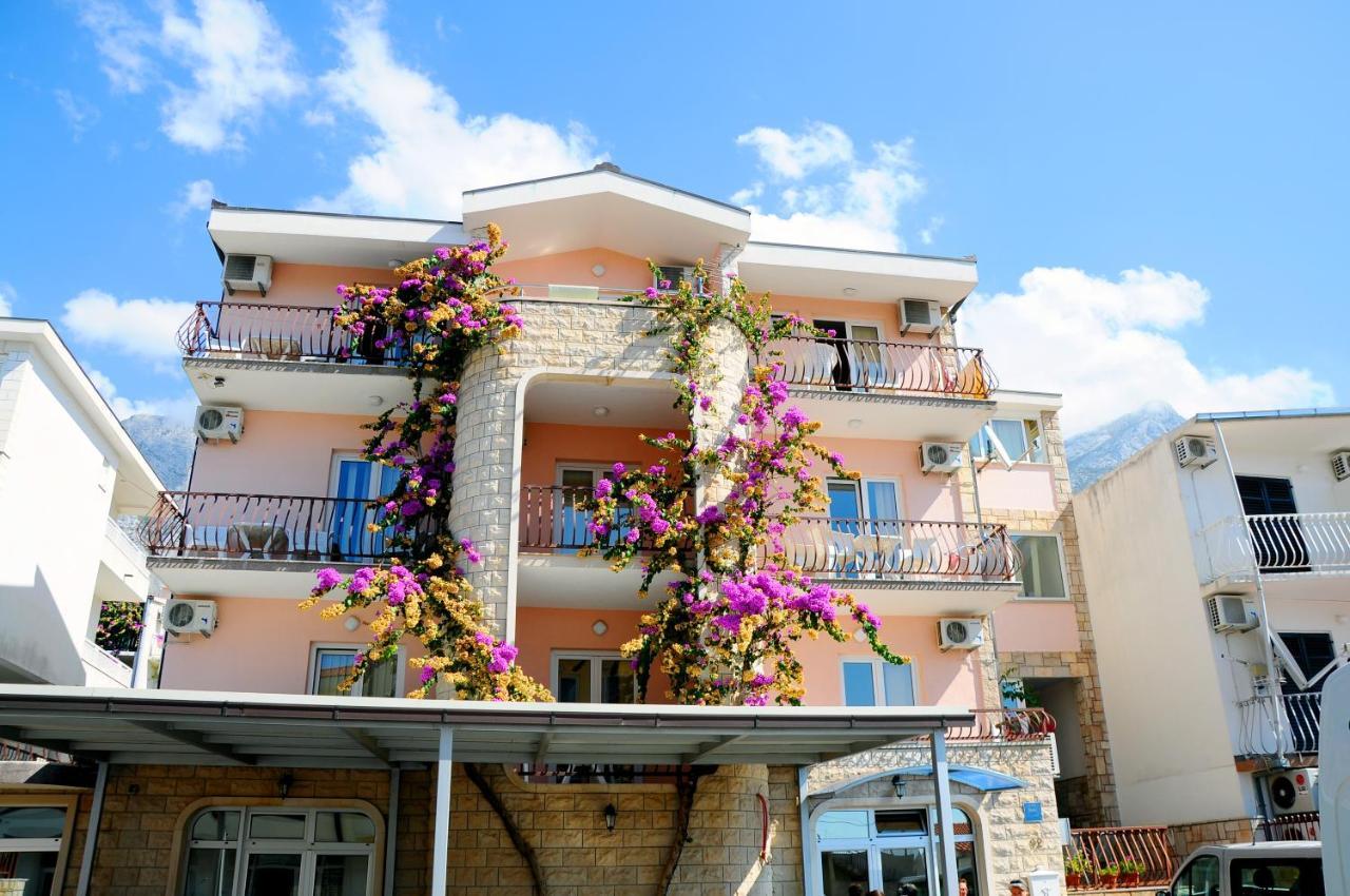 Bogumila Hiša za goste Makarska