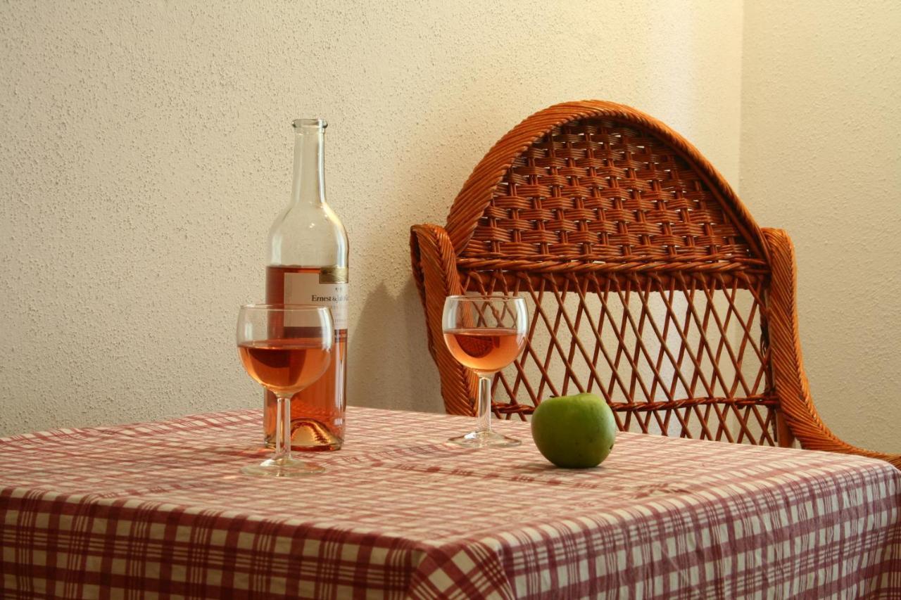 Bogumila Hiša za goste Makarska